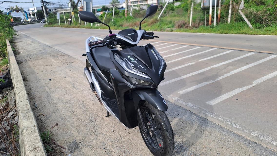 Click 150 รถบ้านเอกสารครบ