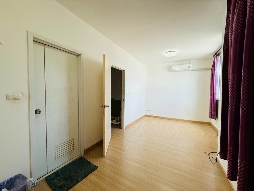บ้านบ้านพฤกษา ไพร์ม 94 วัชรพล-สายไหม 56 ถนนสายไหม แขวงสายไหม เขตสายไหม กรุงเทพมหานคร 11