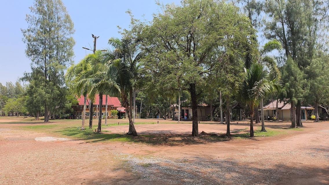รีสอท จันทบุรี ท่าใหม่ 5