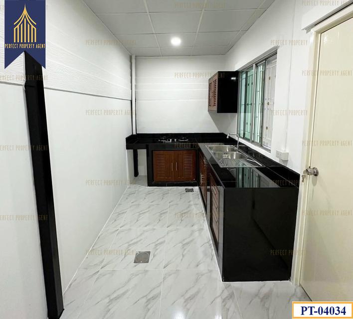 ขาย ทาวน์โฮม Pruksa Ville 49 Srinakain 86 ตรม 17.5 ตรว 7