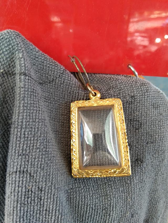 กรอบพระอิตาลี(ทรงสมเด็จฯ) รูปที่ 2