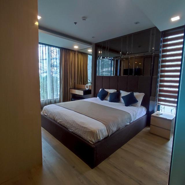 ขายคอนโดหรูเชียงใหม่ย่านสุเทพ วิวภูเขา 12