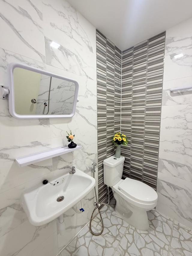 หมู่บ้านสินธานี 3 🚎💨 ถ.นวลจันทร์ 6
