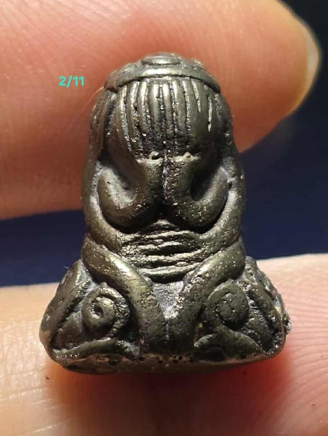 2/11#ขายพระบ้านเก่าเก็บ 8