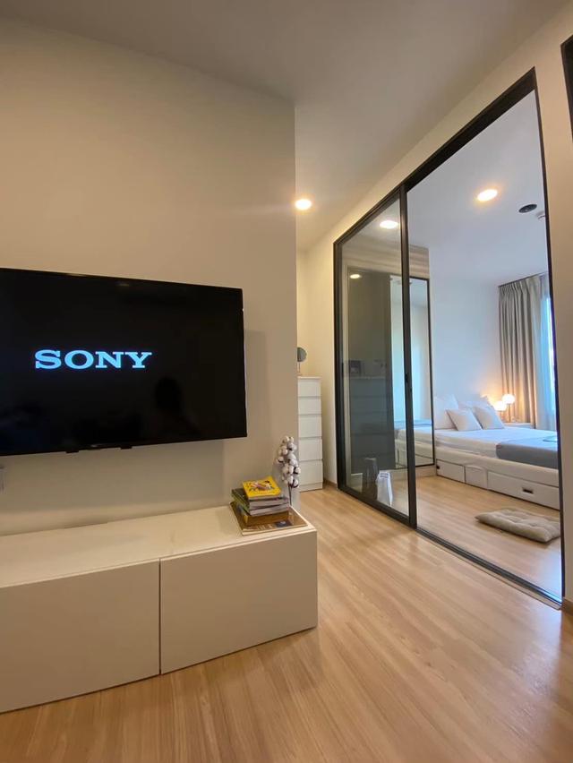 Condo Chewathai-kaset nawamin 1