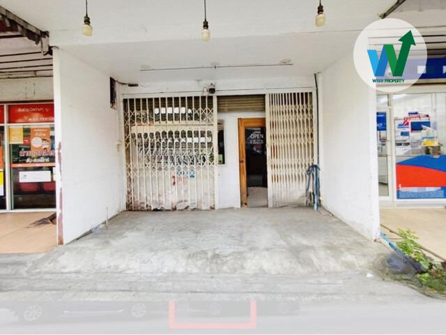ตึกแถว-อาคารพาณิชย์ คู้บอน 27 แยก 35 สำหรับ ขาย ใน คันนายาว, กรุงเทพ