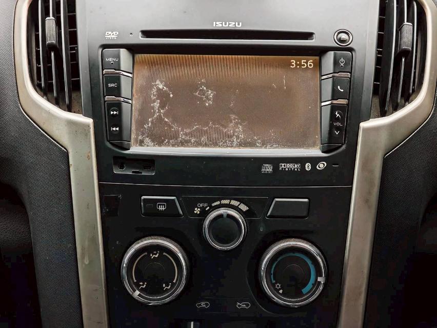 2012 ISUZU D-MAX 2.5VGS(CAB) Z Hi-Lander 7