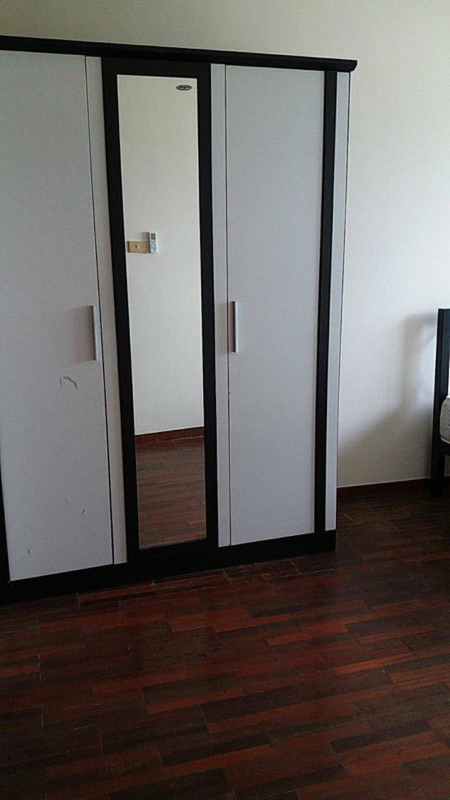 Rent SV City Rama 3 2 bedroom  75 sqm 15 fl 1