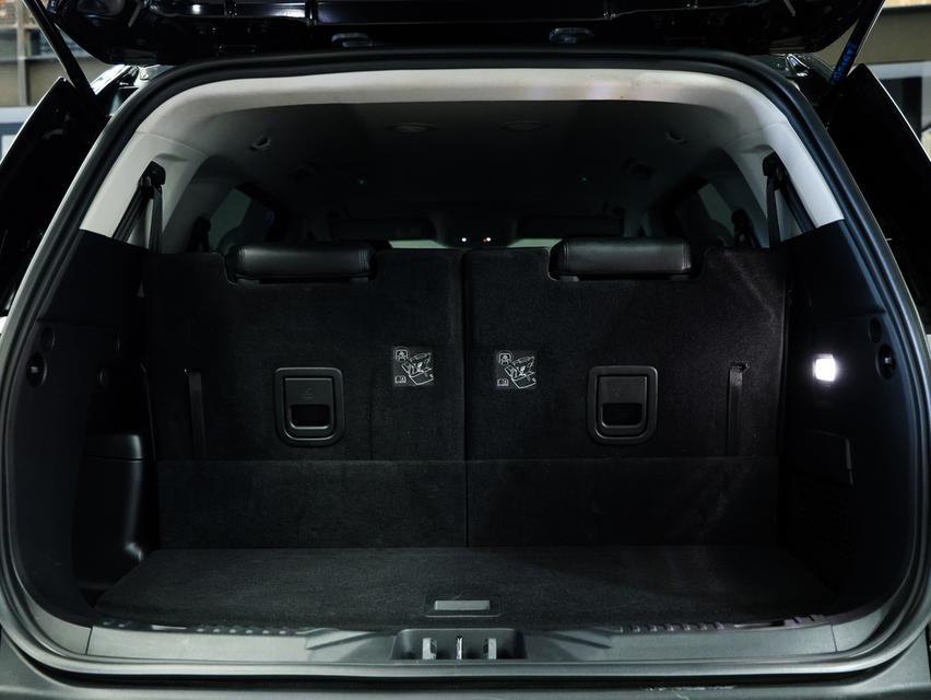 2026 Ford EVEREST 2.0 (ปี 22-28) Trend SUV AT B5083 รูปที่ 17