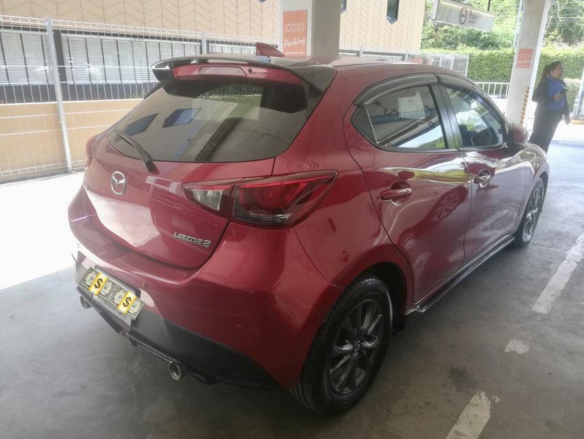 ขายรถ Mazda2.1.3 Skyactiv Sports High Plus (MY17) รูปที่ 3