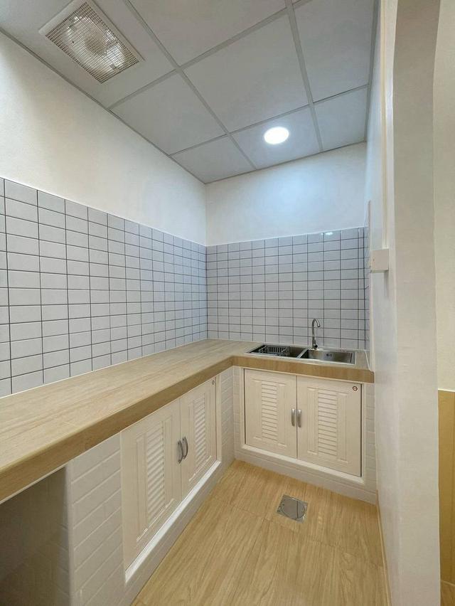 หมู่บ้านร่มโพธิ์ บางบัวทอง ใกล้แยกบางพลูทาวน์เฮาส์ 2 8