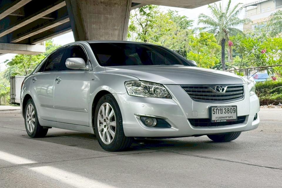 2006 Toyota CAMRY 2.4 V AT รูปย่อยที่ 3