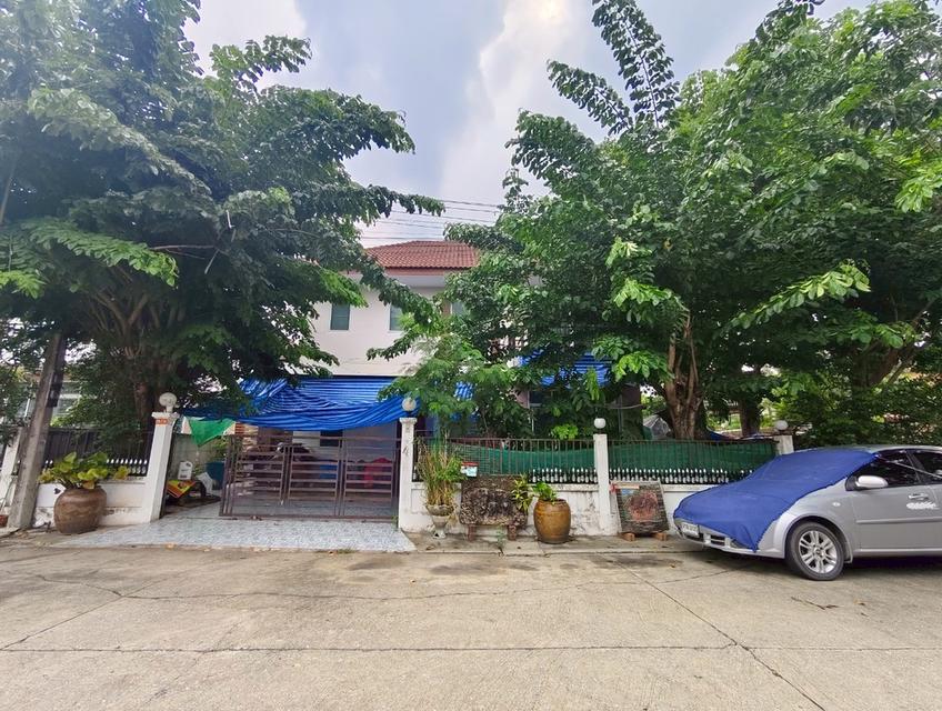 หมู่บ้านเกษมสุข คลอง 7 ซอย 1 ใกล้โลตัสโกเฟรช ถนนรังสิต – นครนายก ต.บึงคำพร้อย อ.ลำลูกกา จ.ปทุมธานี 5