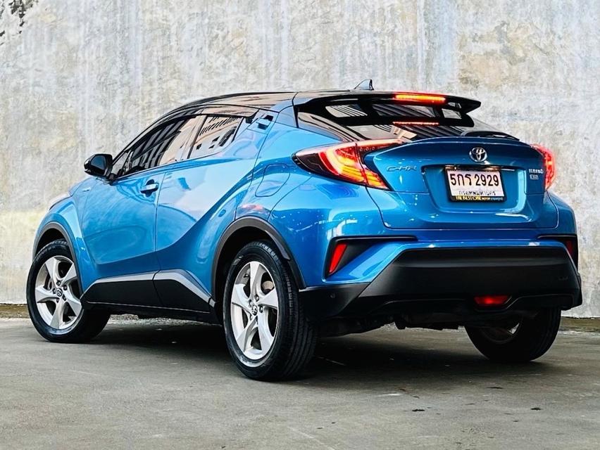 🎖️2019 Toyota C-HR 1.8 Hybrid MID🎖️รหัส TBM2929 4