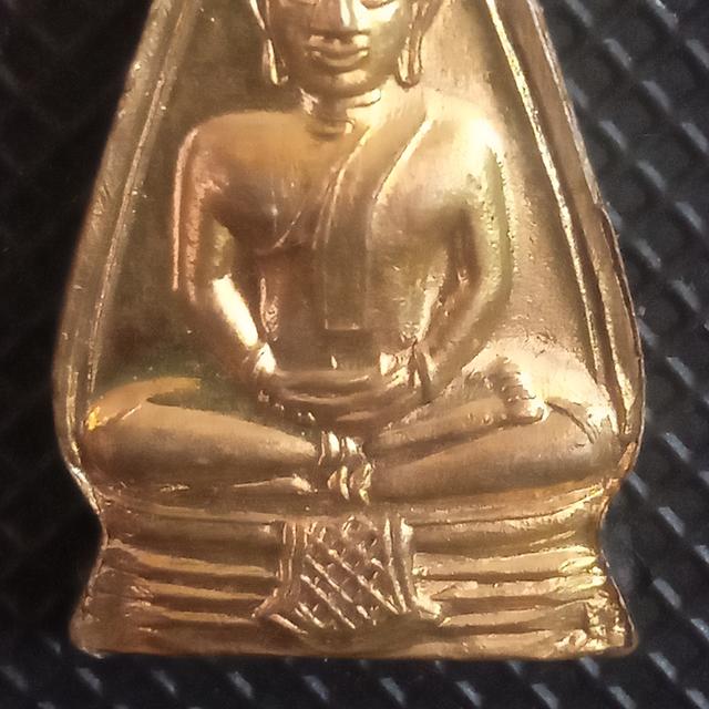 พระเครื่อง พระเหรียญ พระพุทธชินราช รูปที่ 9