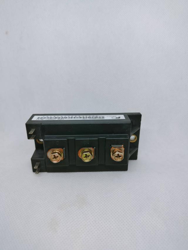 2MBI100SC-120 IGBT 100A 1200V 2 in one-package FUJI รูปที่ 6