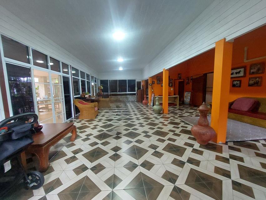 ขายบ้านวิวภูเขาและแม่น้ำ 1-2-71ตรวขาย12ล้าน