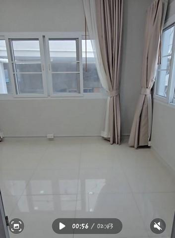 รหัสC7051 ให้เช่าอาคารพาณิชย์ 5ชั้น ริมถนนลาดพร้าว ใกล้MRT ลาดพร้าว เหมาะกับหลายธุรกิจ 4