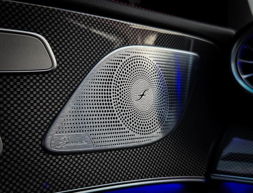 รหัสรถ MCA6666 NEW COMING 2021 BENZ AMG CLS53 4MATIC+ GEN 2 435 HP FULL CARBON รูปที่ 9