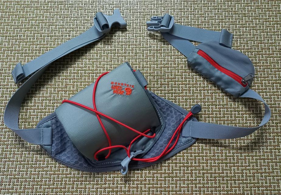 เข็มขัดใส่ขวดน้ำ Mountain Hardwear