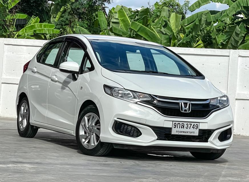 Honda Jazz 1.5S ปี20