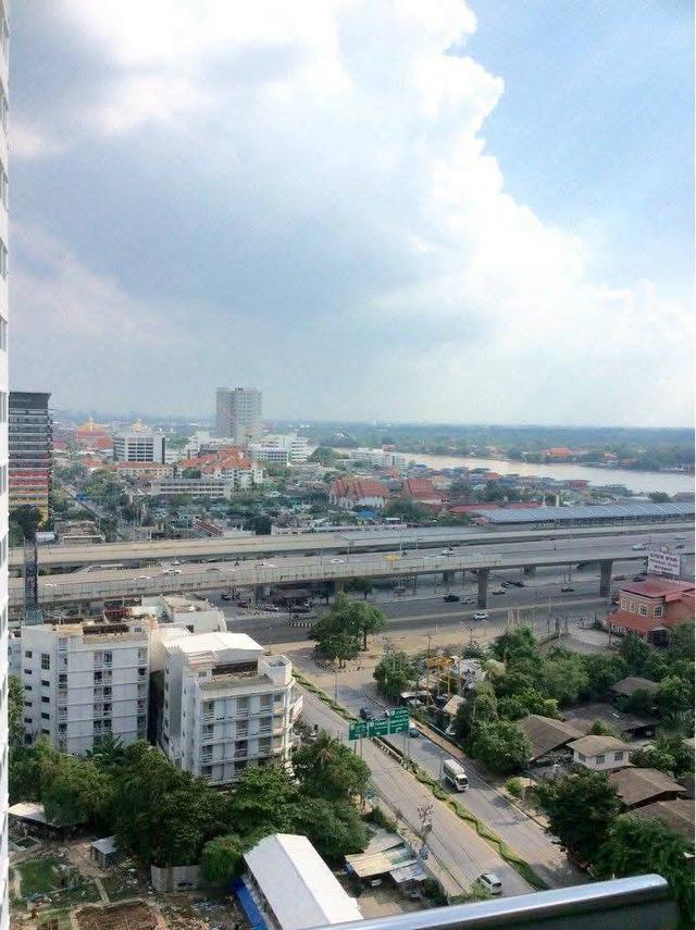 ขาย คอนโด ศุภาลัย ซิตี้ รีสอร์ท สถานีพระนั่งเกล้า-เจ้าพระยา 2