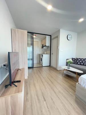 Brompton Pet Friendly Samrong Station - คอนโดผ่อนตรง 3