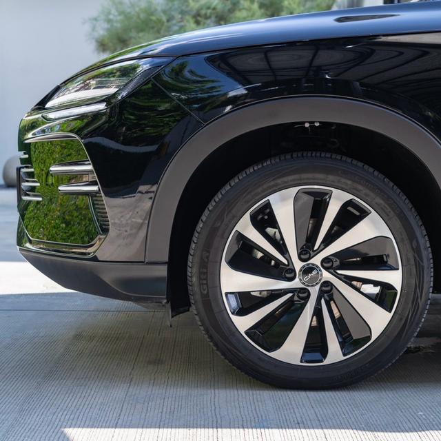 ð BYD SEALION 6 1.5 DM-i Plug-in Hybrid Dynamic (CKD) āļāļ 2025 āļĢāļđāļāļāļĩāđ 6