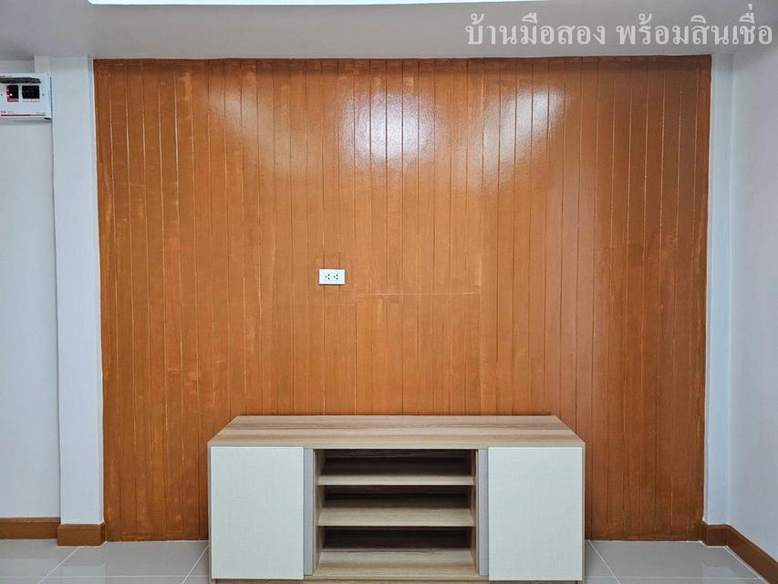 หมู่บ้านกรุงทอง สายไหม 33 บ้านสวย รีโนเวท โซนสายไหม 5