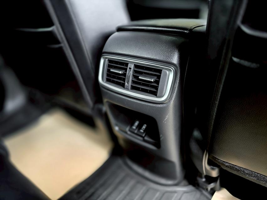 รหัสรถ CBLX422 🔥HONDA CR-V 2.4E GEN5 2018 15