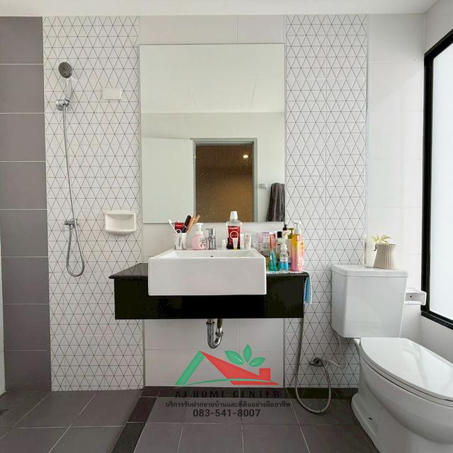 ขายถูก4.49ล้าน ทาวน์โฮม3ชั้น 21.4ตรว. ม.สัมมากร อเวนิว รามอินทรา-วงแหวน สวยพร้อมอยู่ 20