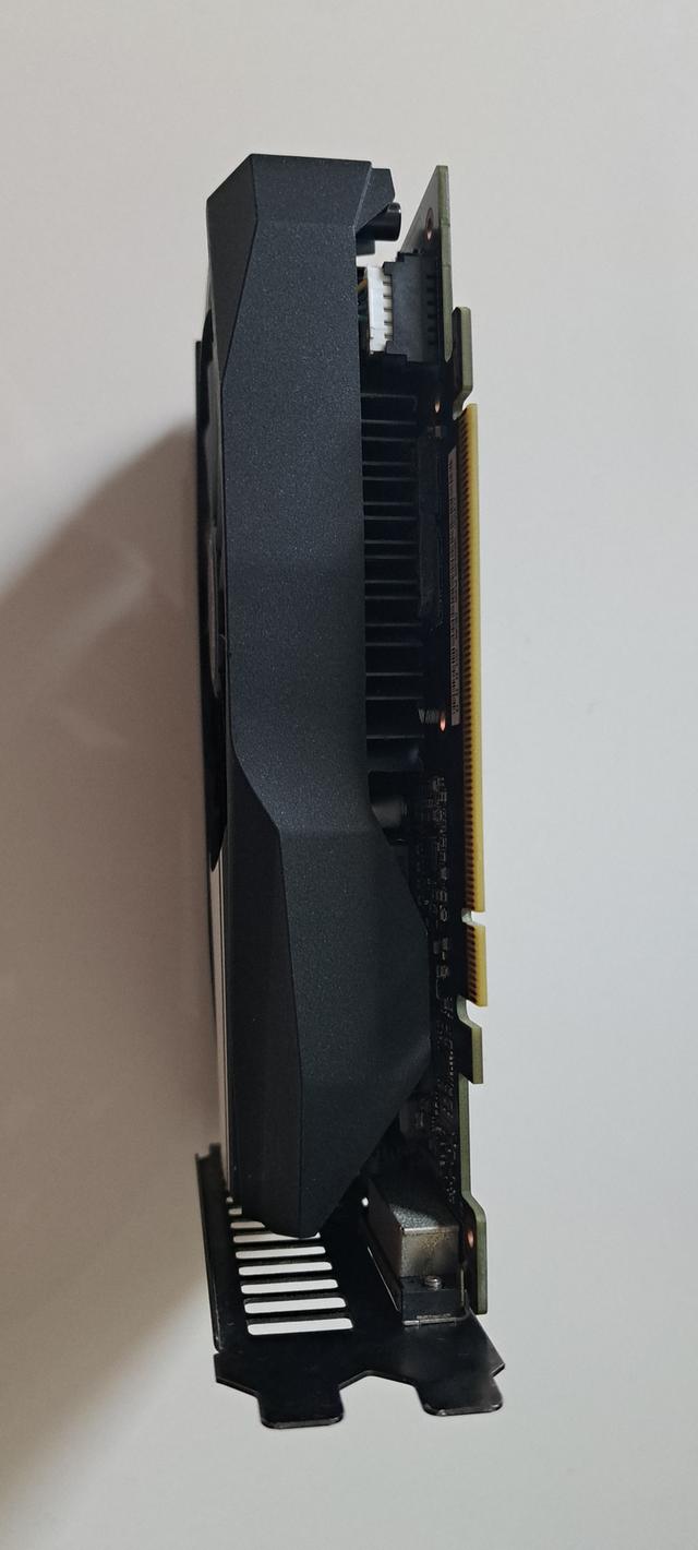 การ์ดจอ Asus Phoenix GTX 1660 Super มือสอง รูปที่ 6