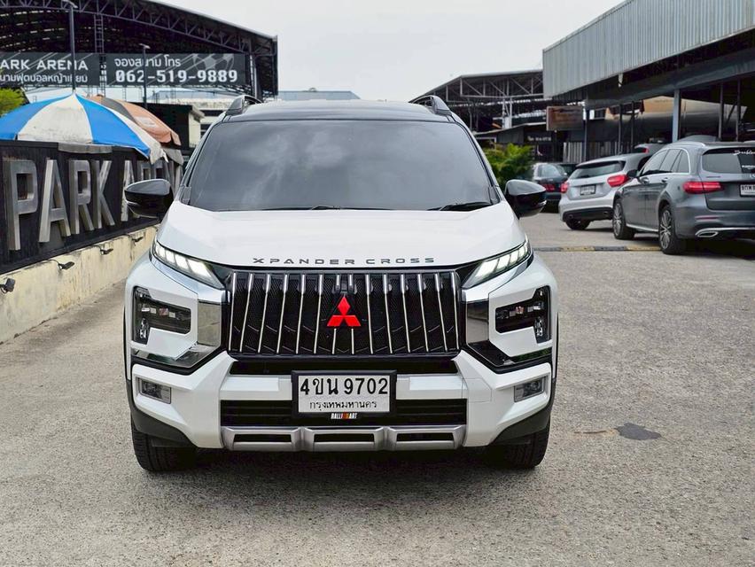 ขาย Mitsubishi Xpander Corss 1.5 ปี23