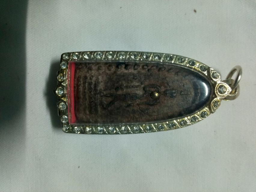 พระลีลาไม่ทราบวัด