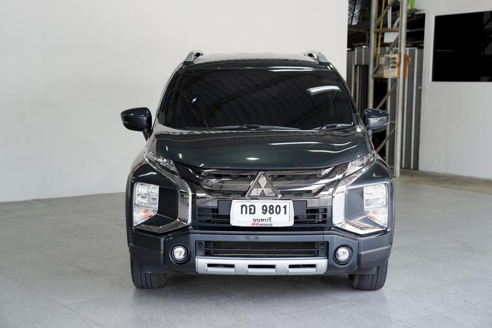 MITSUBISHI XPANDER CROSS AT ปี 2020 