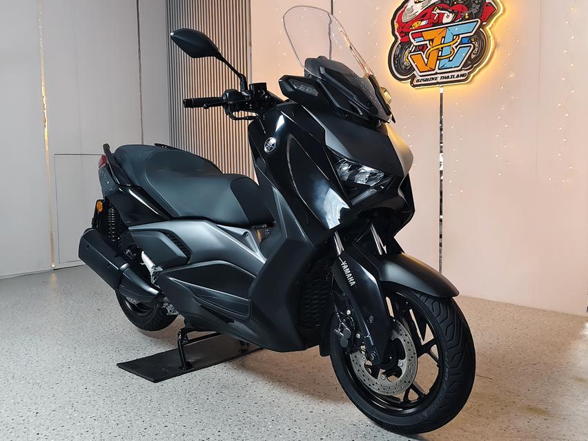 XMAX300 CONNECTED จดปี25โมเดล24