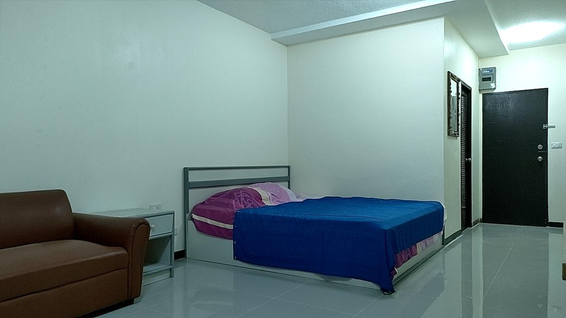 คอนโดให้เช่า pattaya plaza condotel 1