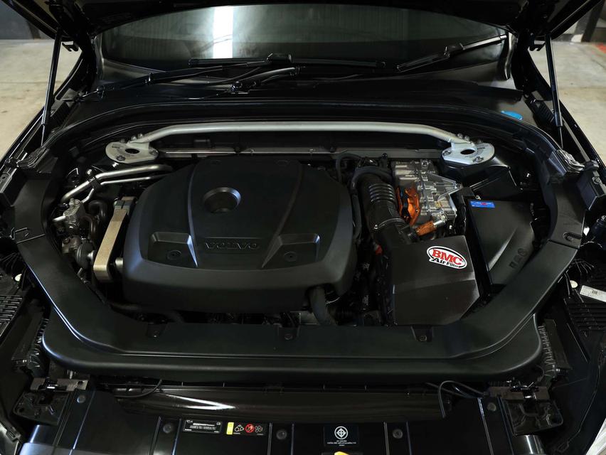 2018 Volvo XC60 2.0 (ปี 17-26) T8 R-Design AWD SUV AT B871 รูปที่ 20