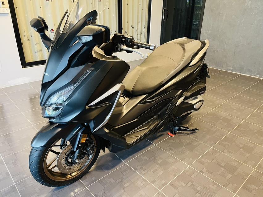 FORZA350/2020