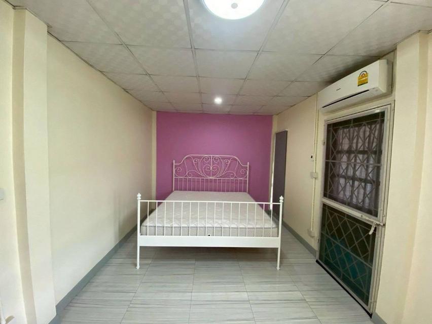 ขาย ทาวน์โฮม บ้านทาวน์เฮ้าส์ 100 ตรม 20 ตรว 100 เมตรถึงถนนเขาตะเกียบ 2