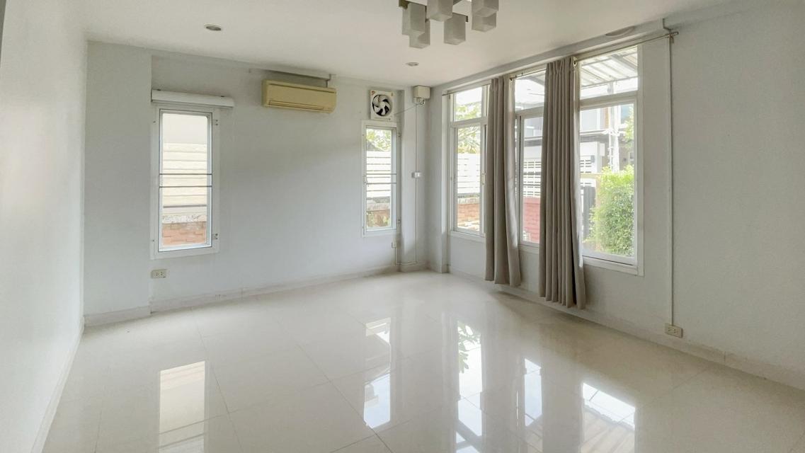 ขายบ้านเดี่ยวมือสองนนทบุรี โครงการ เดอะแพลนท์ ราชพฤกษ์-พระราม5 (The Plant Rajapreuk – Rama 5) หลังมุม ใกล้รถไฟฟ้าสายสีม่วงสถานีบางรักใหญ่ 3