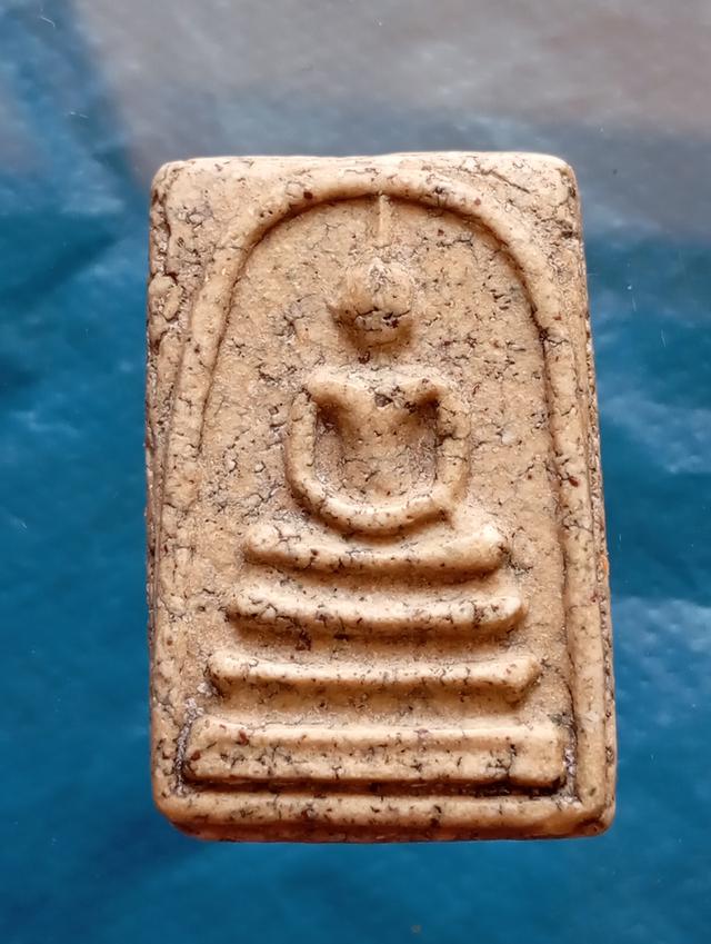 พระสมเด็จ วัดระฆัง สภาพเก่า