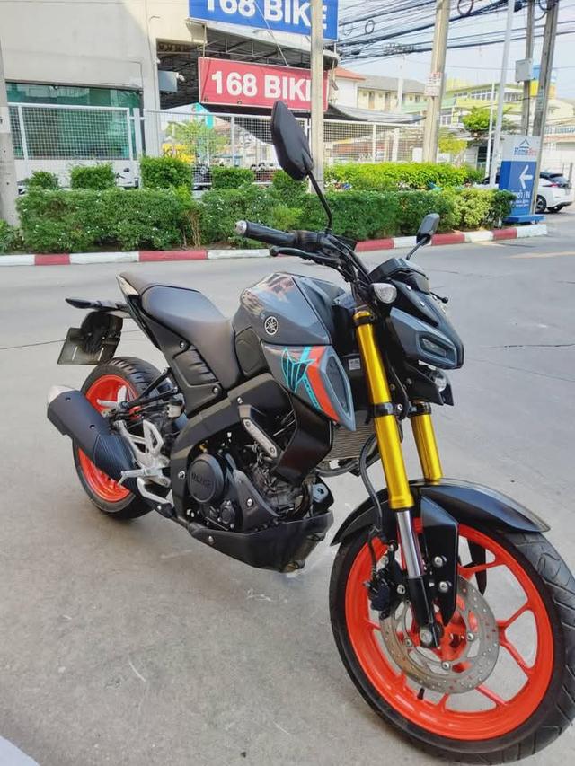 ขาย Yamaha MT15 มือ 2 ราคาดี 2