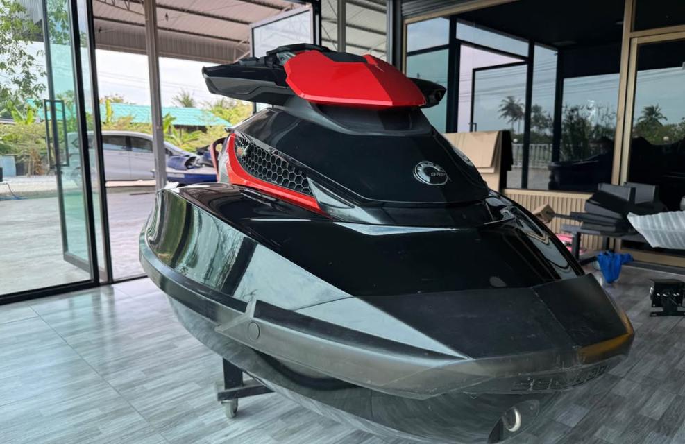 Seadoo RXT-260 ปี 2012 ราคาถูก