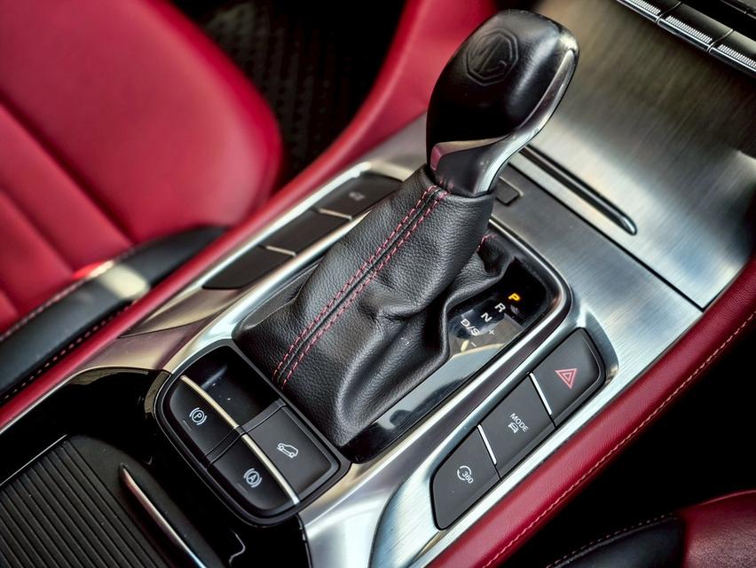 MG HS 1.5X Turbo 2020  11