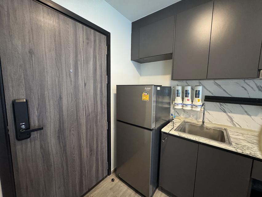 คอนโดบีทบางหว้าBeatCondoBangwa 17