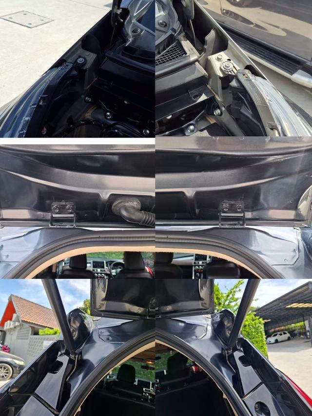 รหัสรถ KN750 MITSUBISHI XPANDER, 1.5 CROSS ปี2021 16