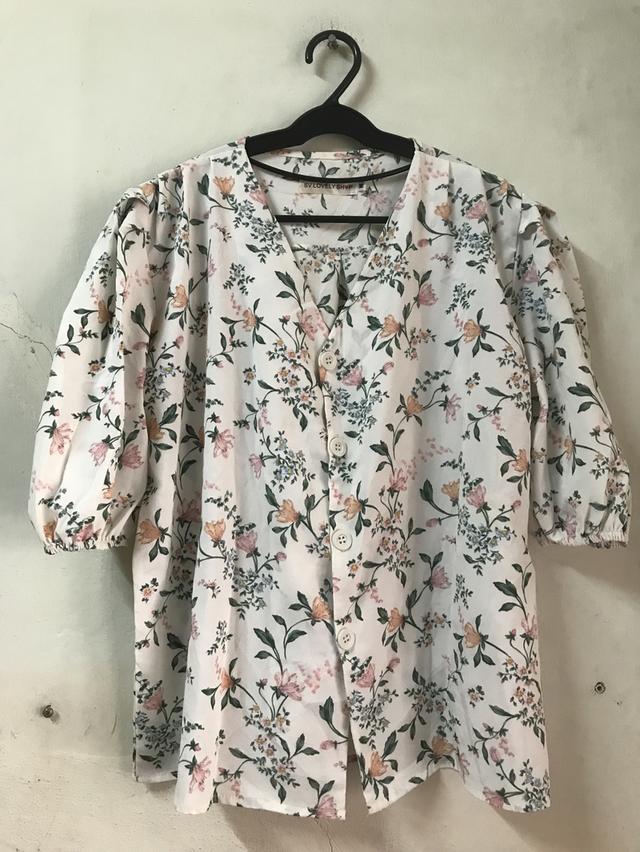 เสื้อแฟชั่น มือสอง ไซส์ 38 รูปที่ 20