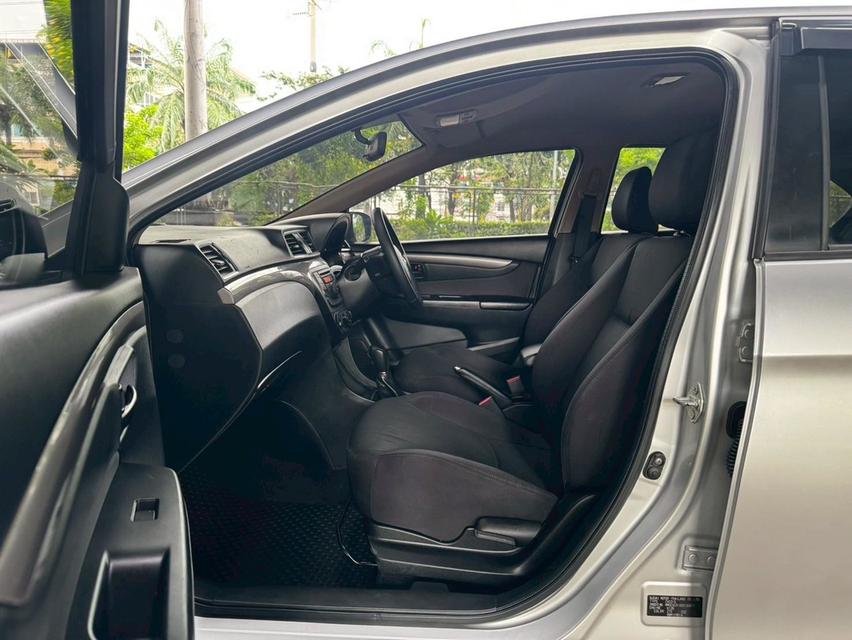 Suzuki CIAZ 1.25L GL AT ปี 2016 17