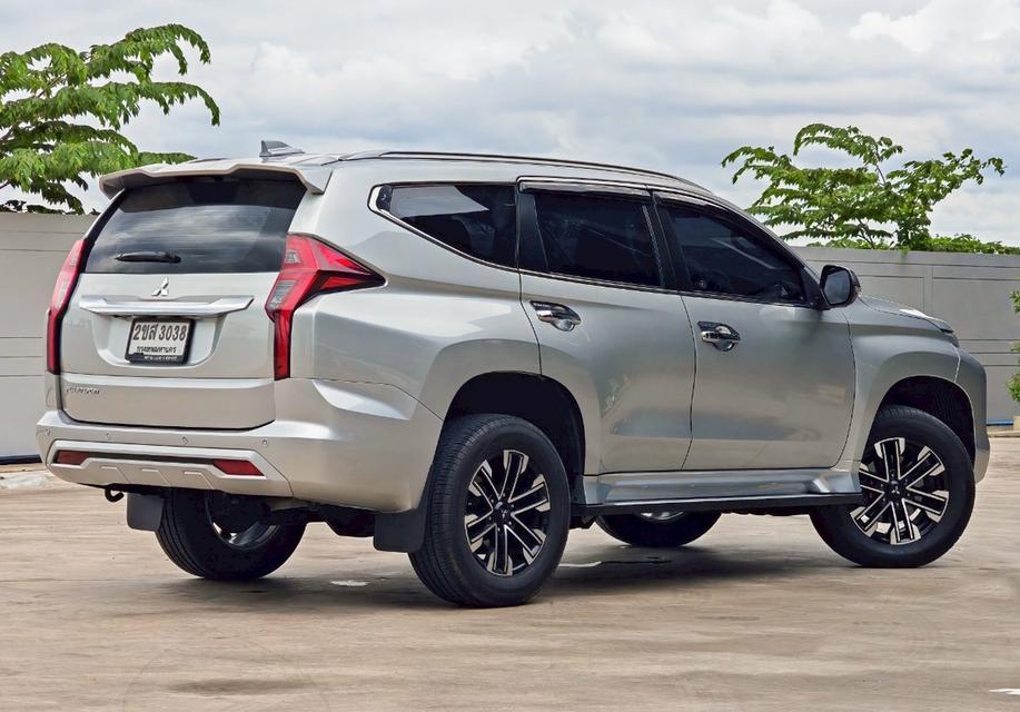 MITSUBISHI PAJEROSPORT 2.4 GT PLUS 15
